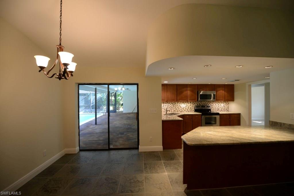 EAGLE RIDGE - Residential