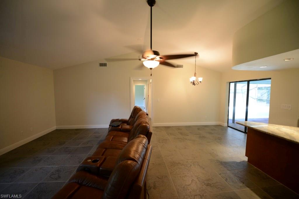 EAGLE RIDGE - Residential