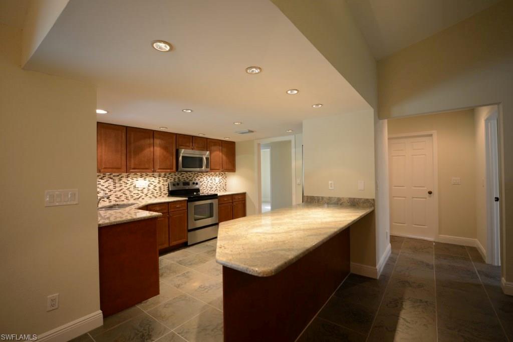EAGLE RIDGE - Residential