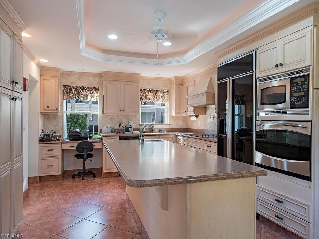 OLDE NAPLES - Residential