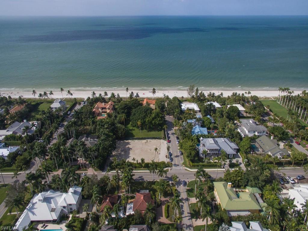 OLDE NAPLES - Residential