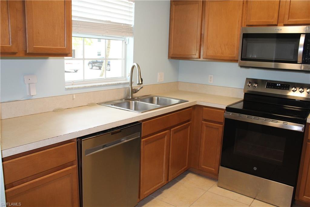 THE VISTAS - Residential