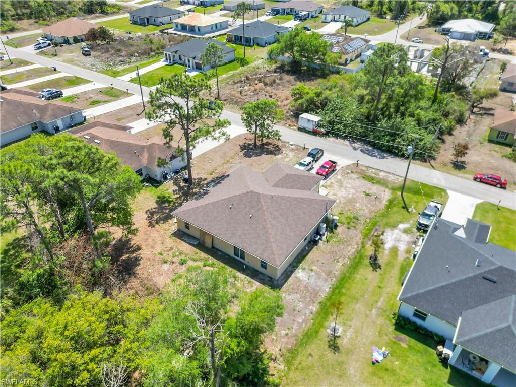 LEHIGH ACRES - Residential Income