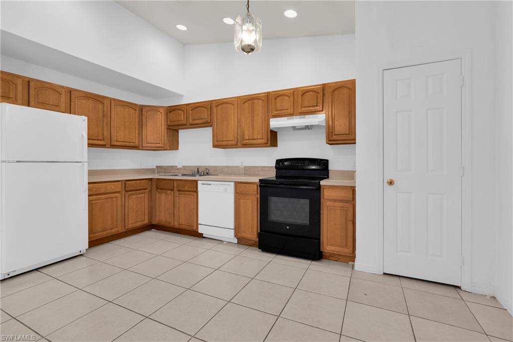 LEHIGH ACRES - Residential Income