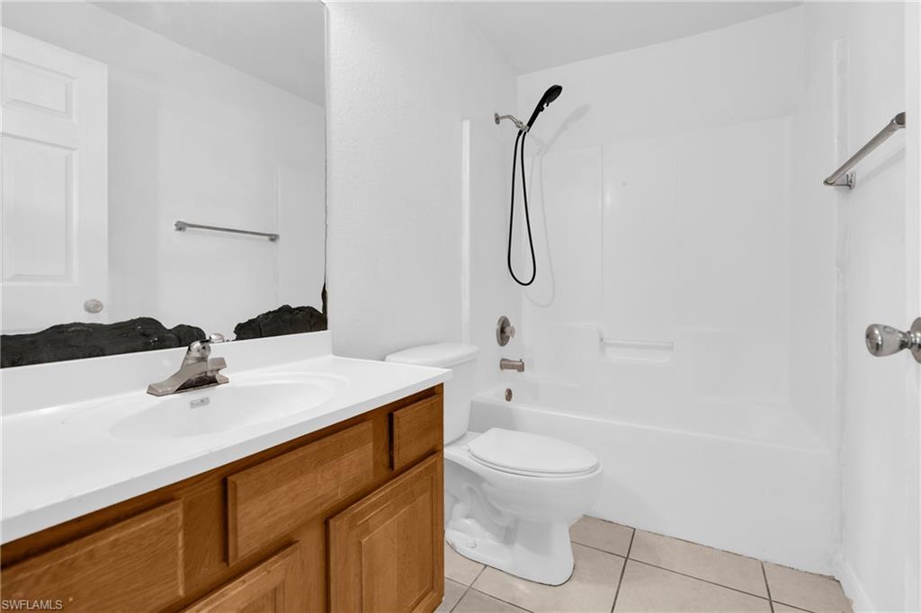 LEHIGH ACRES - Residential Income