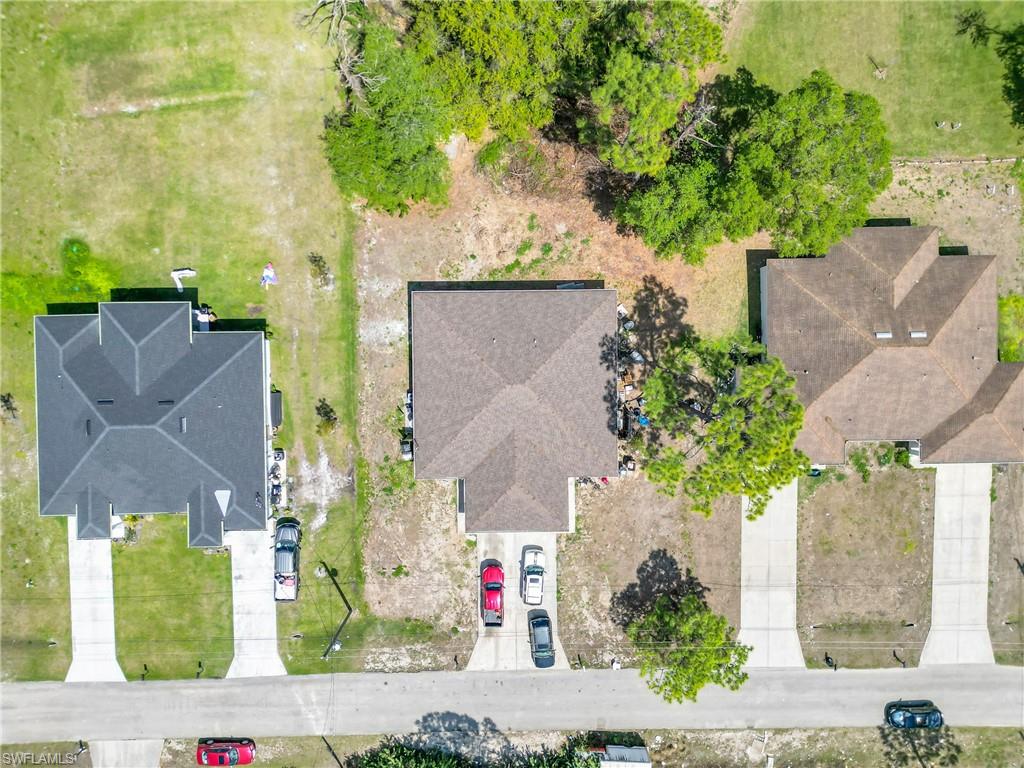LEHIGH ACRES - Residential Income