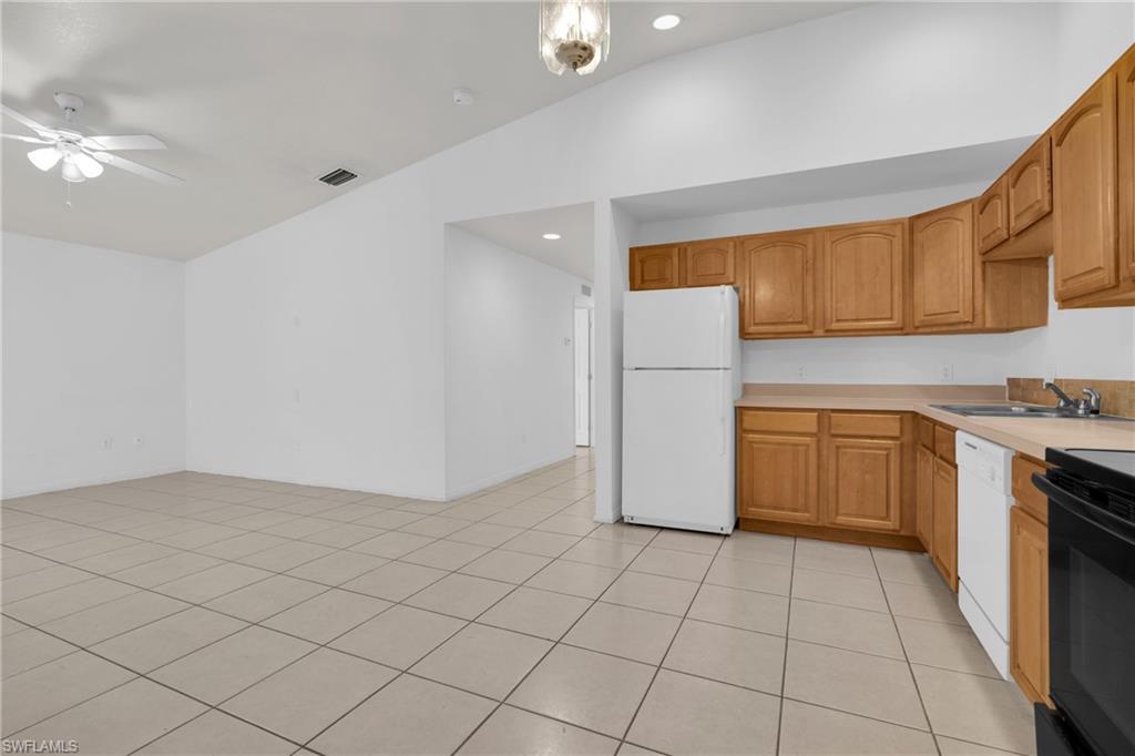 LEHIGH ACRES - Residential Income