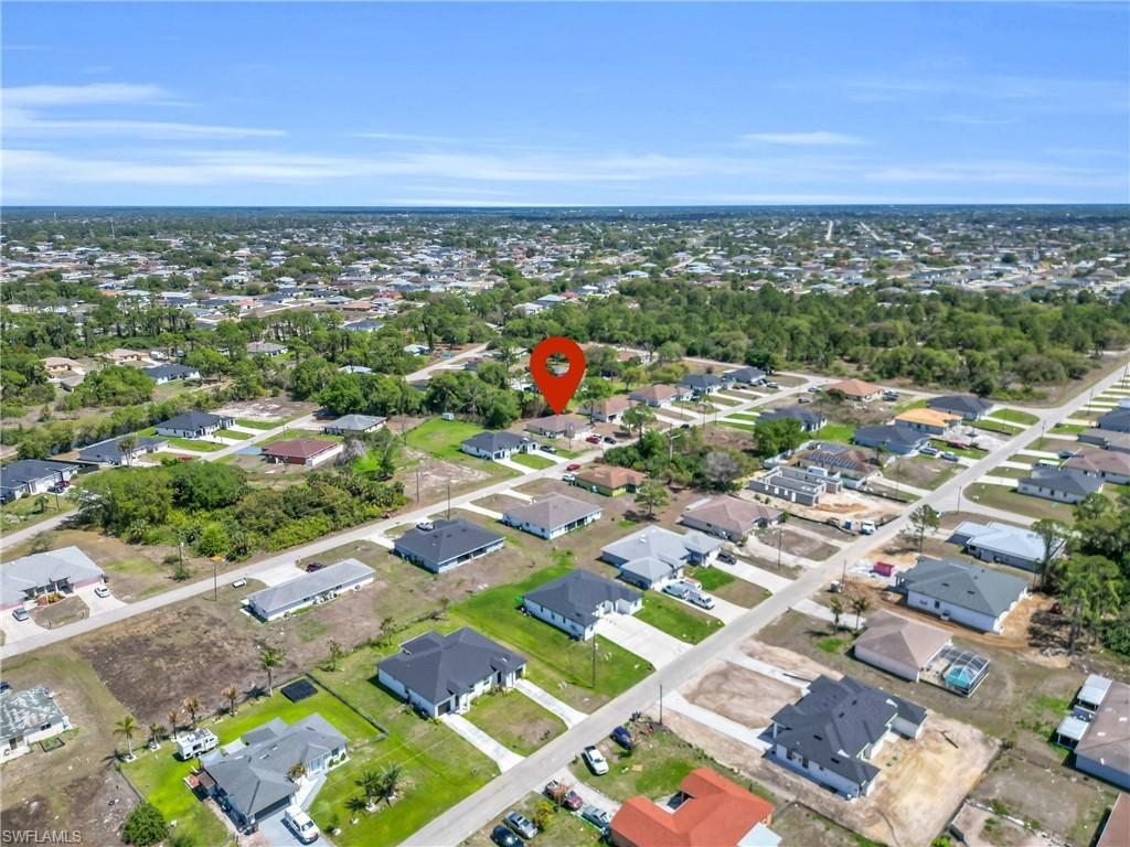 LEHIGH ACRES - Residential Income