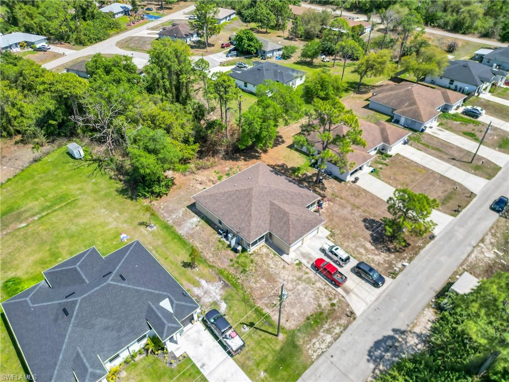 LEHIGH ACRES - Residential Income