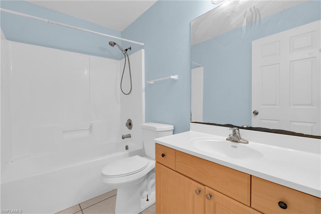 LEHIGH ACRES - Residential Income