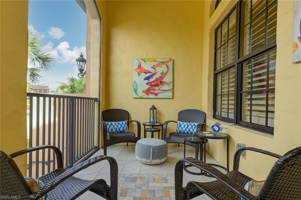 PASEO - Residential