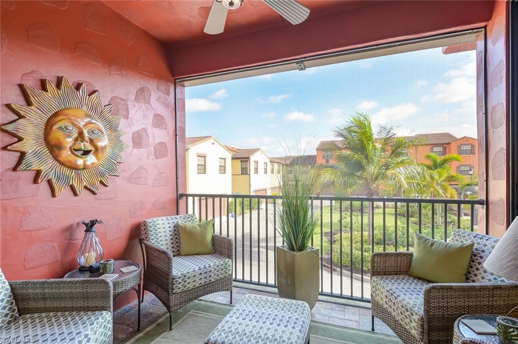 PASEO - Residential