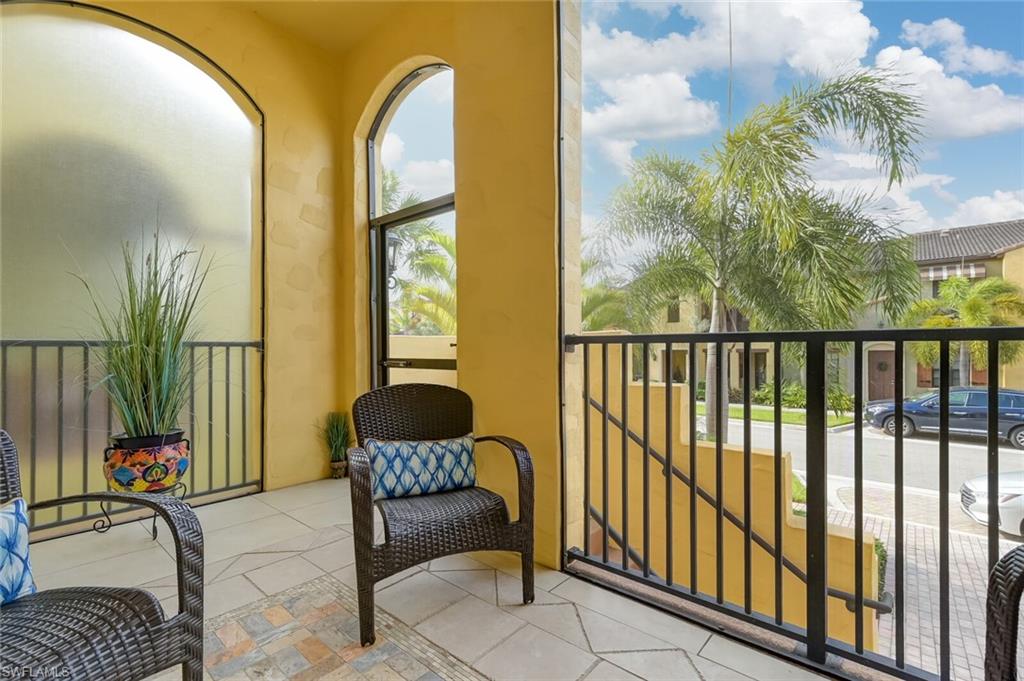 PASEO - Residential