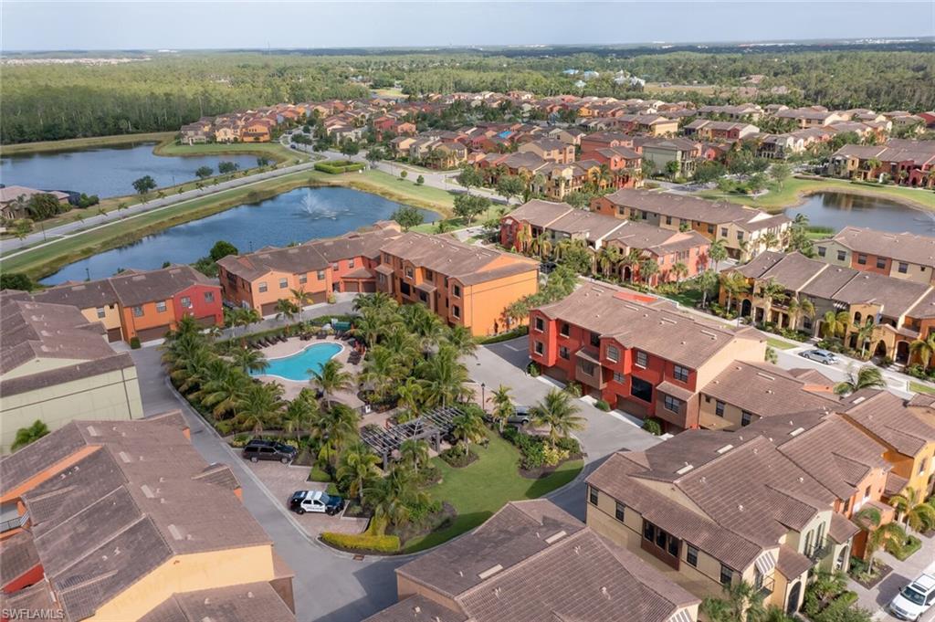 PASEO - Residential