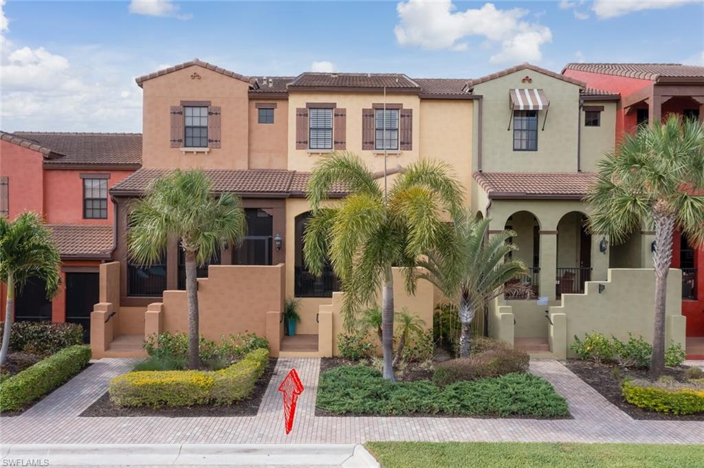 PASEO - Residential