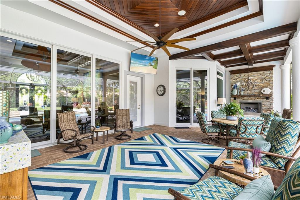 GRANDE ESTATES - Residential Lease