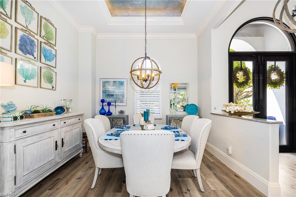 GRANDE ESTATES - Residential Lease