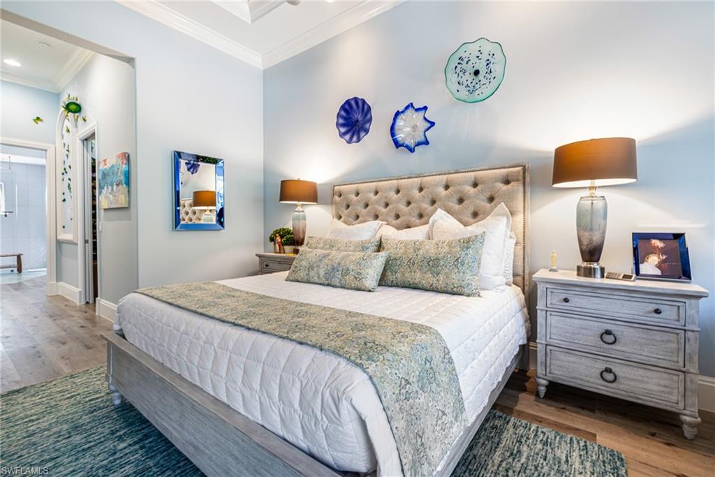 GRANDE ESTATES - Residential Lease