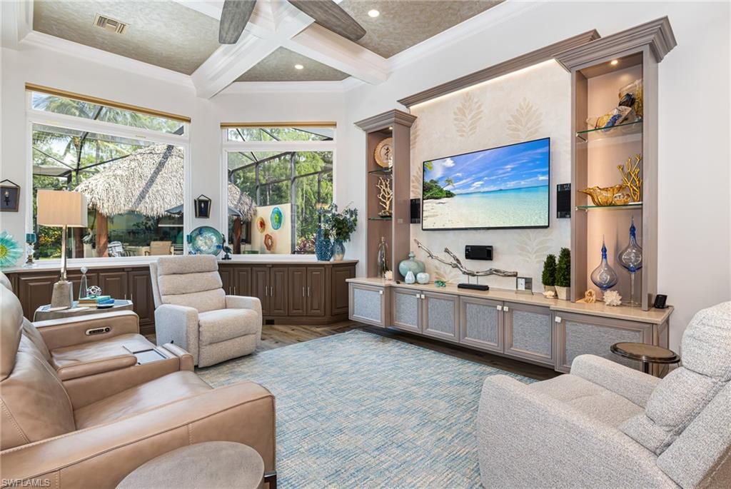 GRANDE ESTATES - Residential Lease
