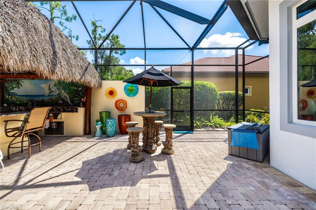 GRANDE ESTATES - Residential Lease