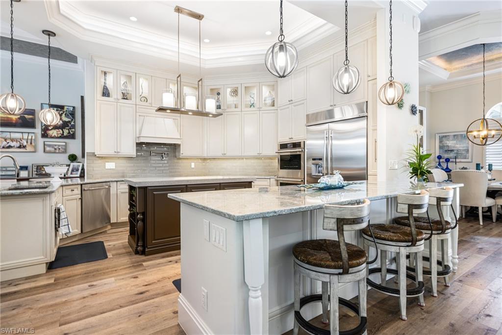 GRANDE ESTATES - Residential Lease
