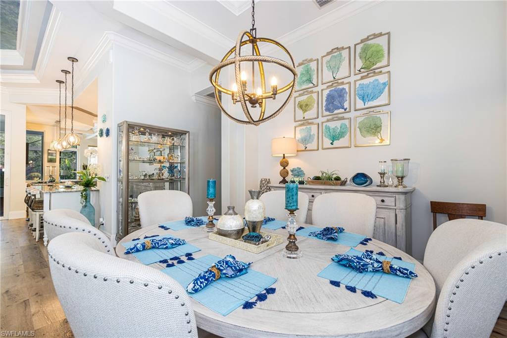 GRANDE ESTATES - Residential Lease