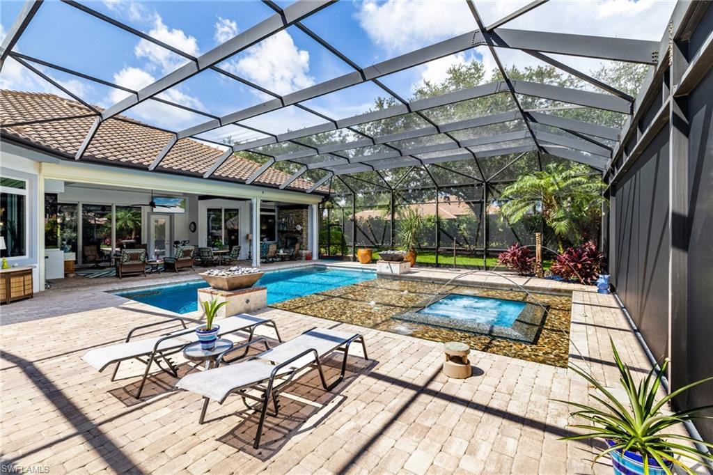 GRANDE ESTATES - Residential Lease