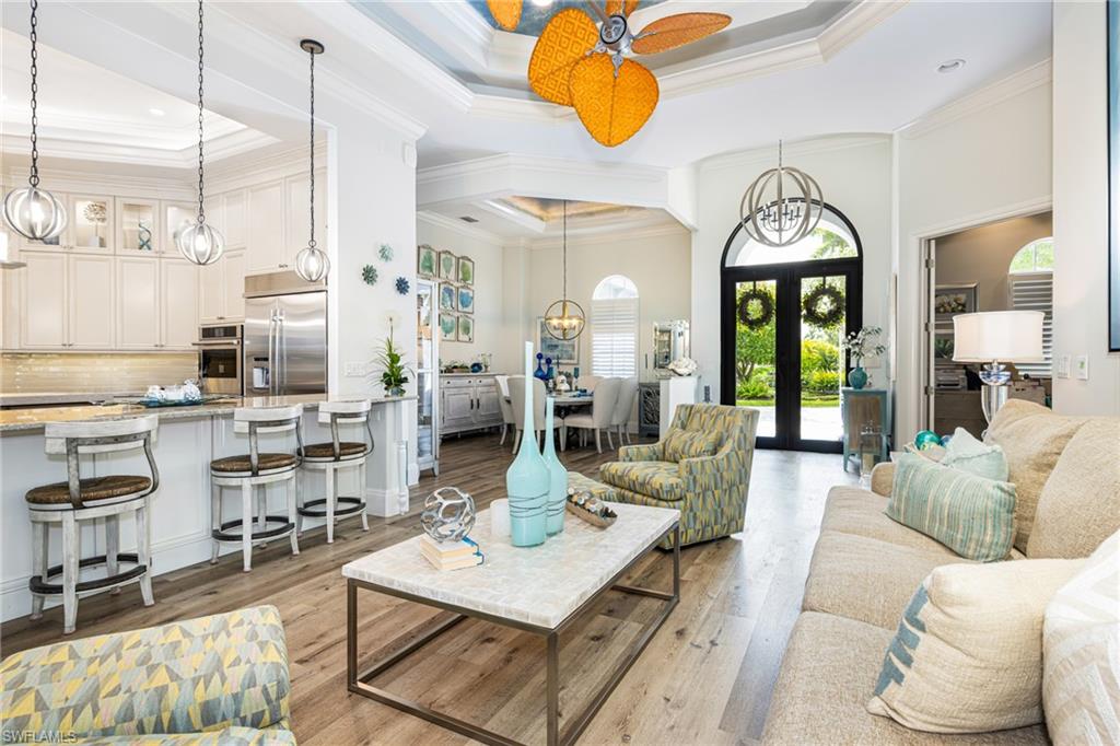 GRANDE ESTATES - Residential Lease