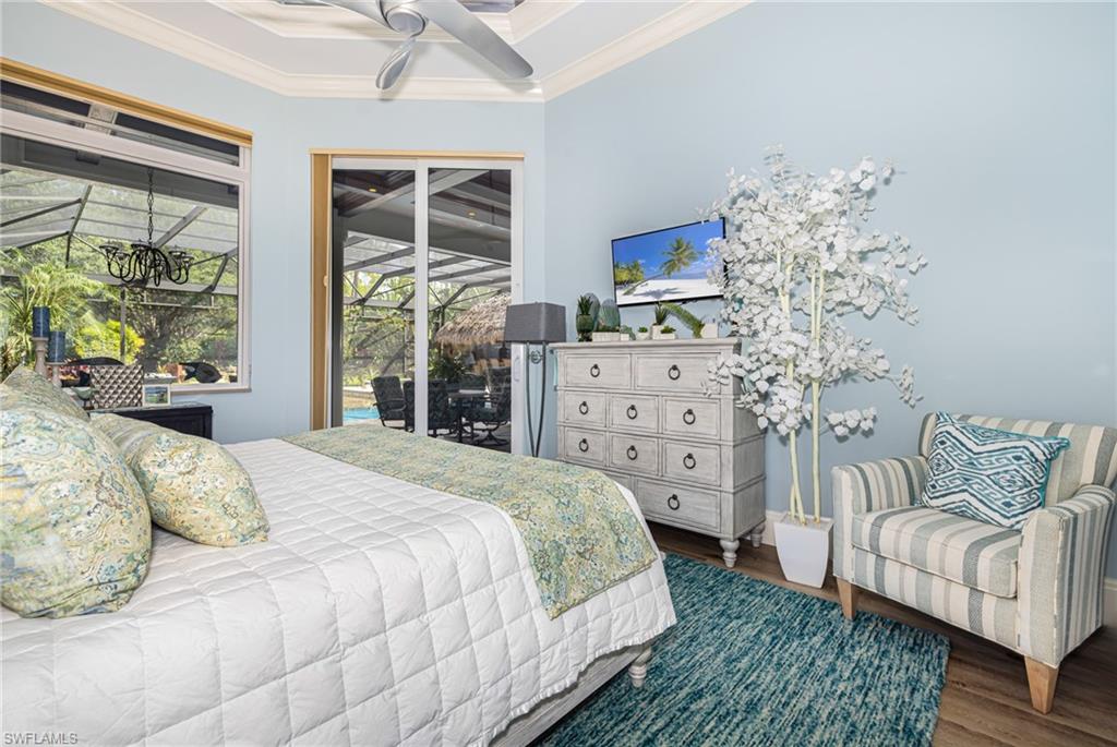 GRANDE ESTATES - Residential Lease