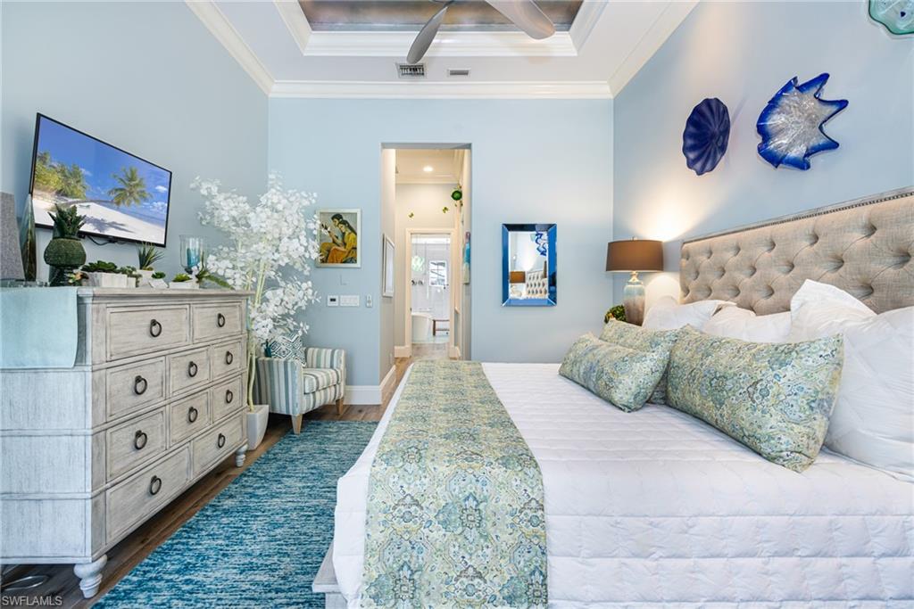 GRANDE ESTATES - Residential Lease