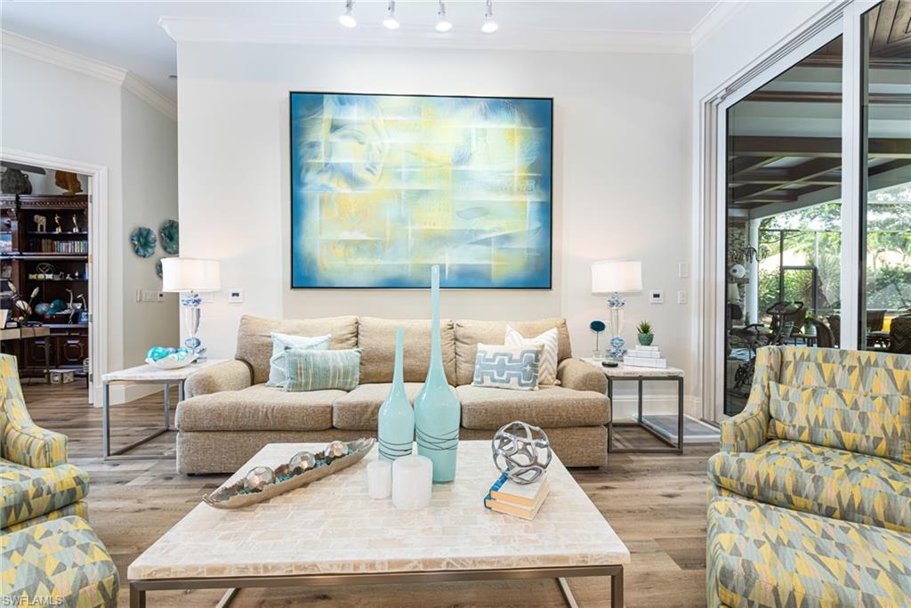 GRANDE ESTATES - Residential Lease