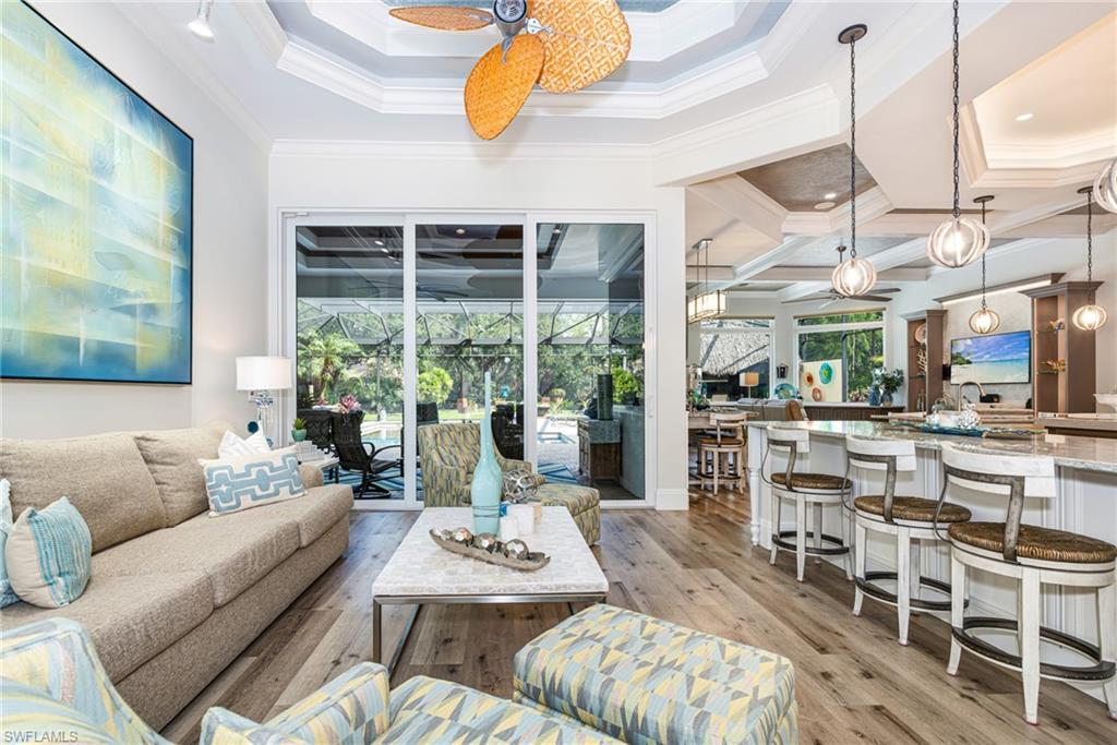 GRANDE ESTATES - Residential Lease