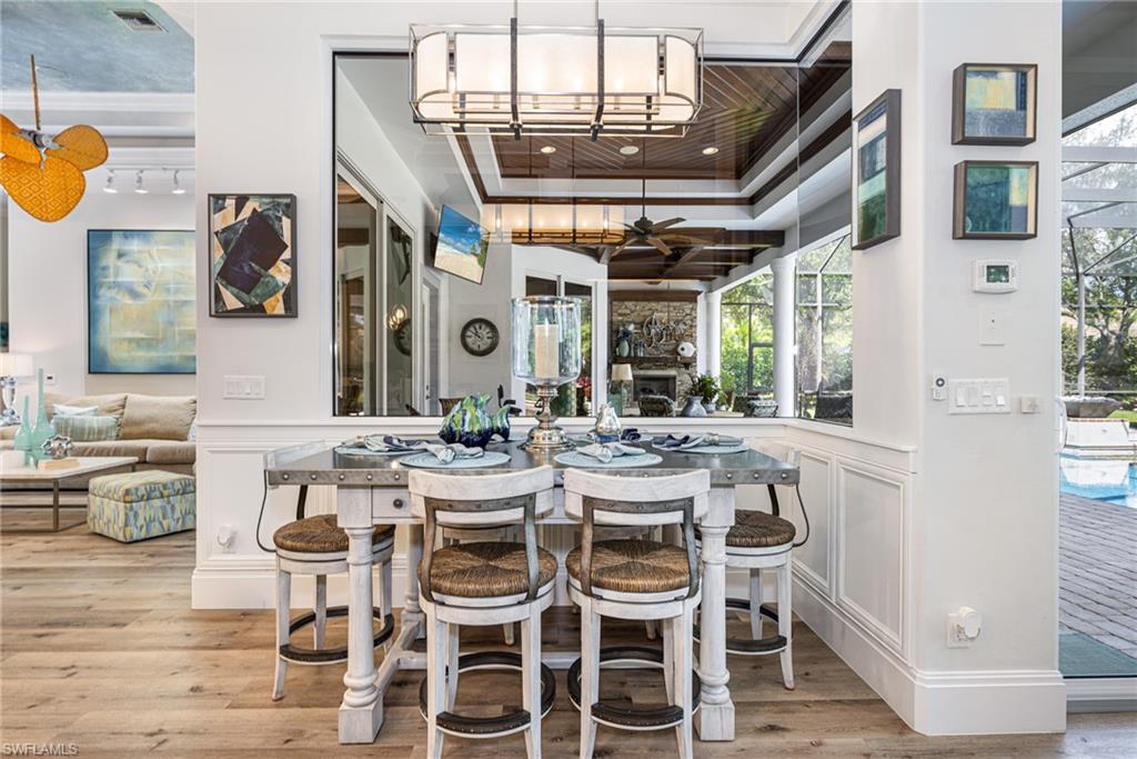 GRANDE ESTATES - Residential Lease
