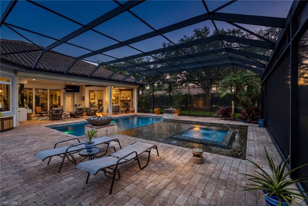 GRANDE ESTATES - Residential Lease