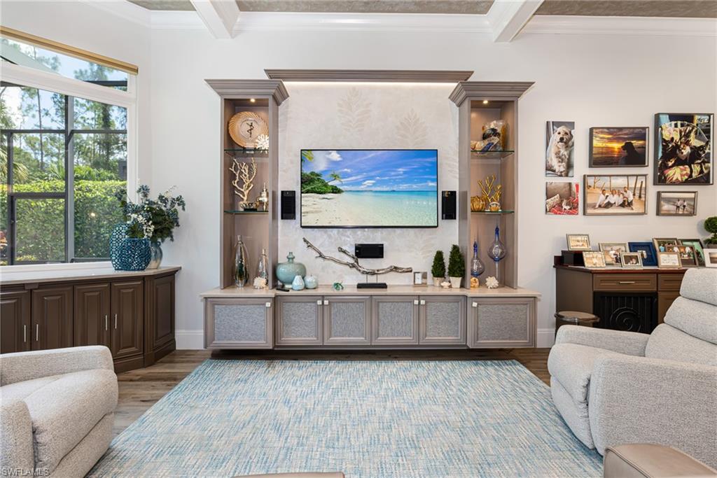 GRANDE ESTATES - Residential Lease