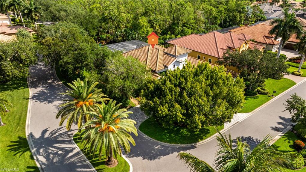 GRANDE ESTATES - Residential Lease