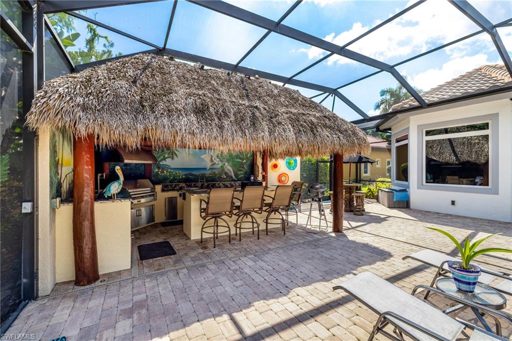 GRANDE ESTATES - Residential Lease