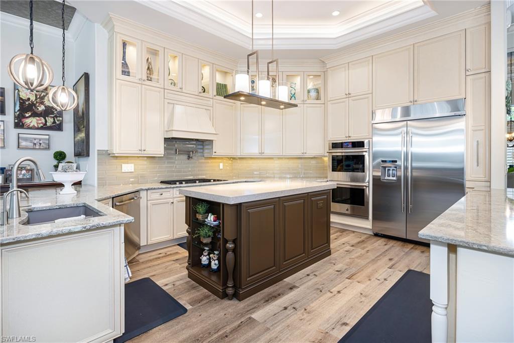 GRANDE ESTATES - Residential Lease