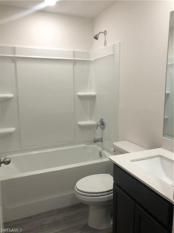 CAPE CORAL - Residential Lease