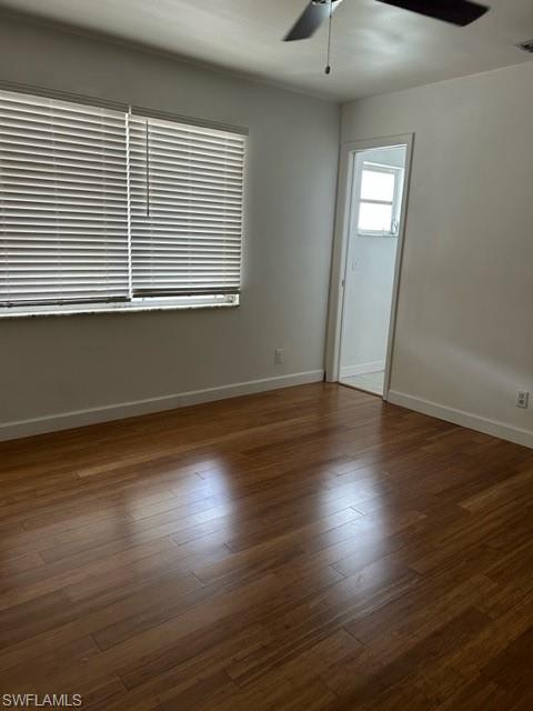 COCOHATCHEE VILLAS - Residential Lease
