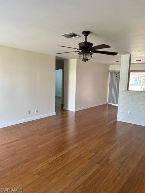 COCOHATCHEE VILLAS - Residential Lease
