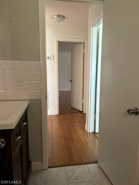COCOHATCHEE VILLAS - Residential Lease