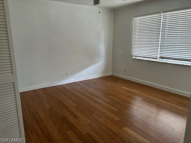 COCOHATCHEE VILLAS - Residential Lease