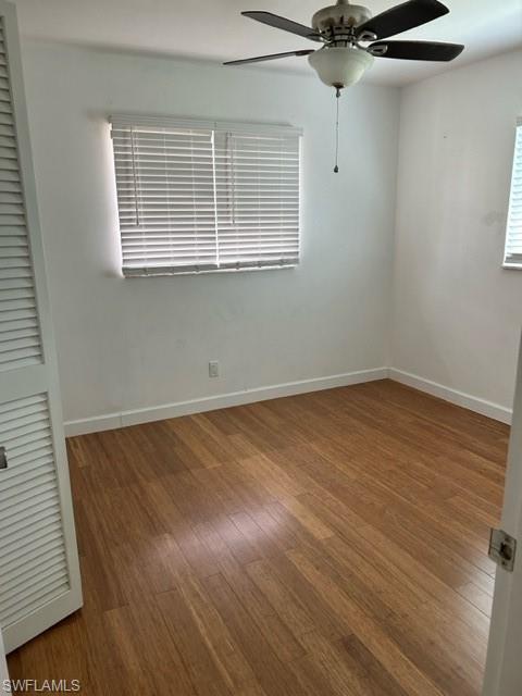 COCOHATCHEE VILLAS - Residential Lease