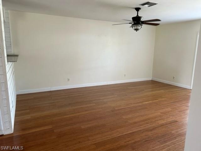 COCOHATCHEE VILLAS - Residential Lease