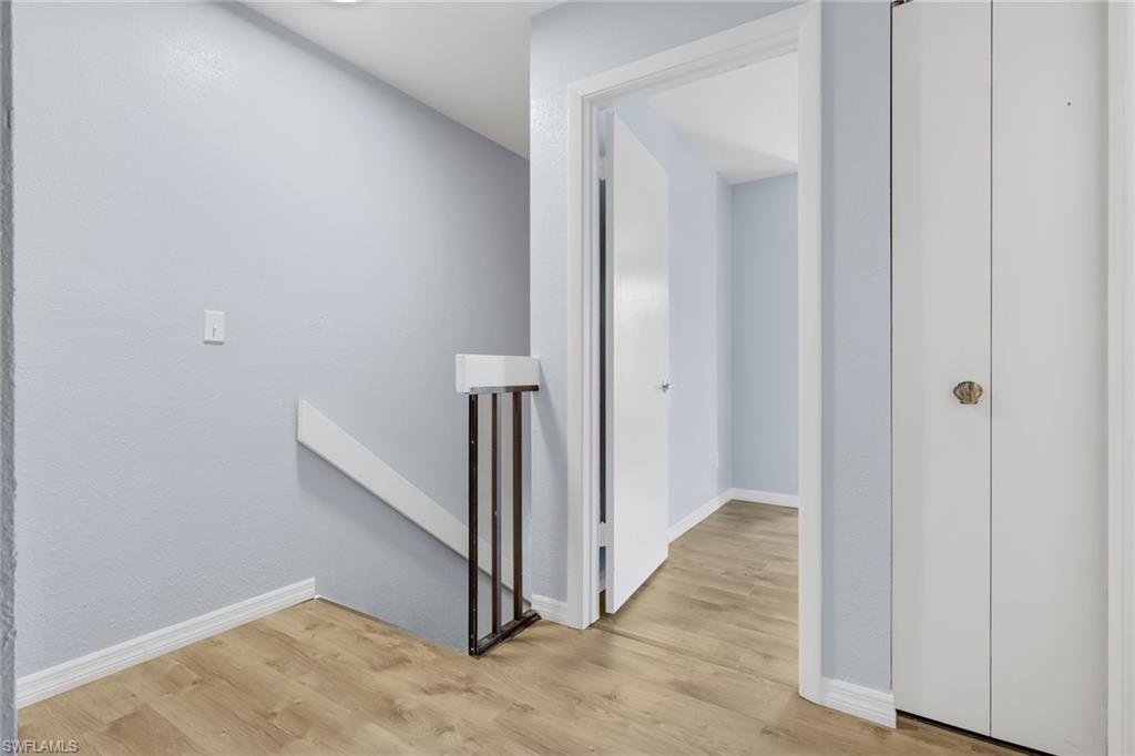 ISLAND PARK WOODS - Residential Lease