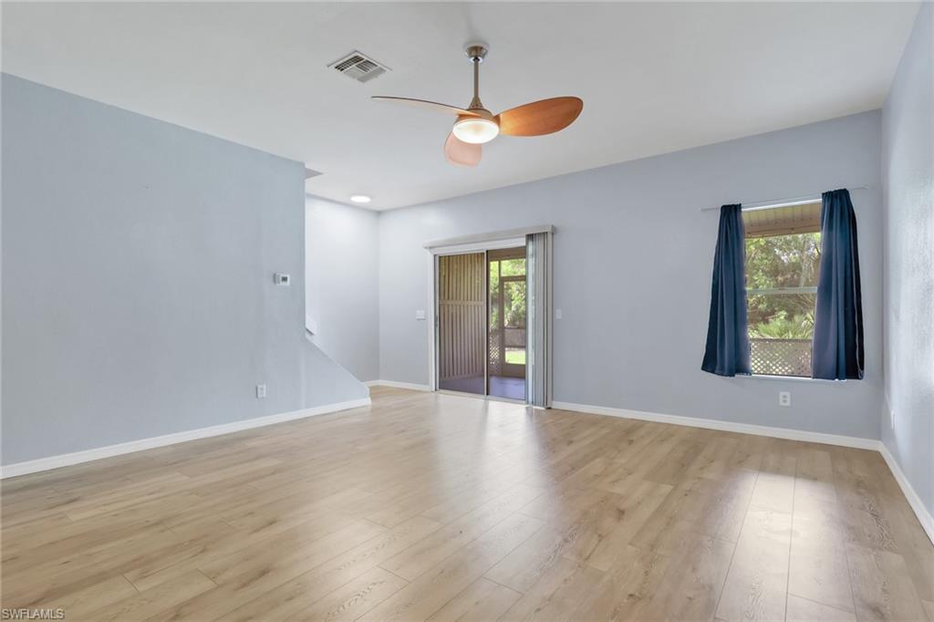 ISLAND PARK WOODS - Residential Lease