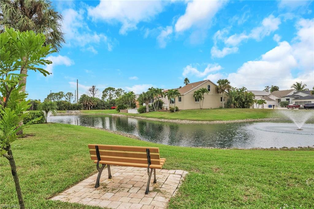 ISLAND PARK WOODS - Residential Lease