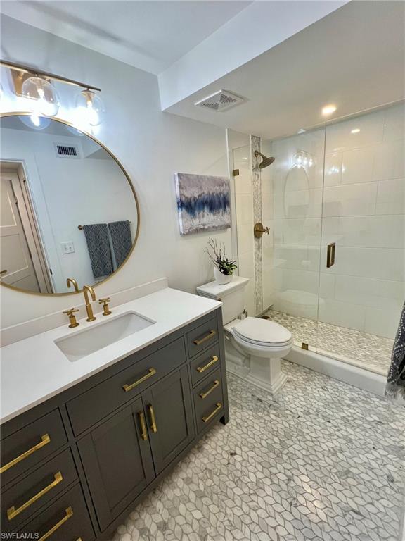 ST NICOLE - Residential Lease