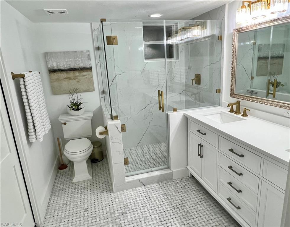 ST NICOLE - Residential Lease